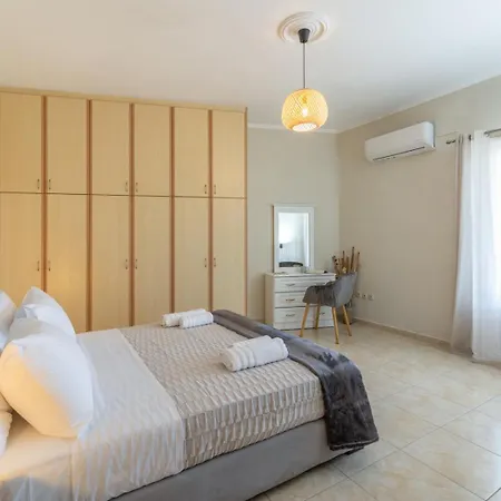 Apartamento Fanis Elegant Great View *