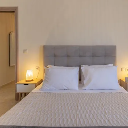 Apartamento Fanis Elegant Great View