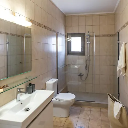 Apartamento Fanis Elegant Great View *