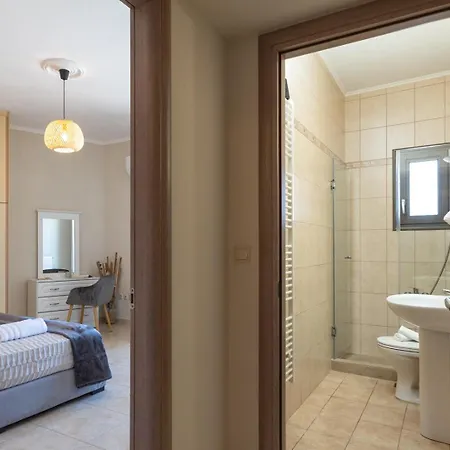 Apartamento Fanis Elegant Great View Argostoli (Kefalonia)