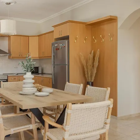 Apartamento Fanis Elegant Great View Argostoli (Kefalonia)
