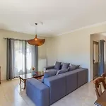 Fanis Elegant Great View 公寓 阿尔戈斯托利翁