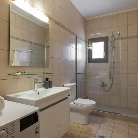 Apartmán Fanis Elegant Great View Argostoli (Kefalonia)