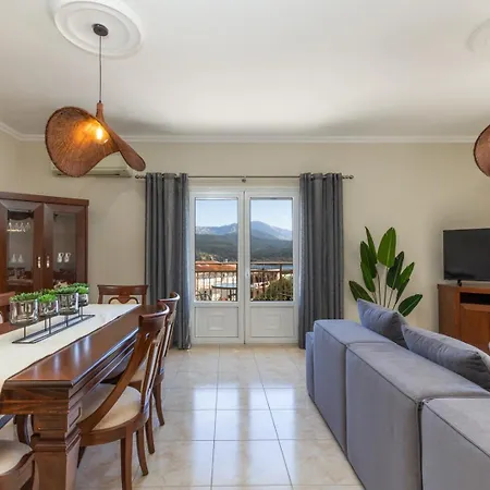 Apartment Fanis Elegant Great View