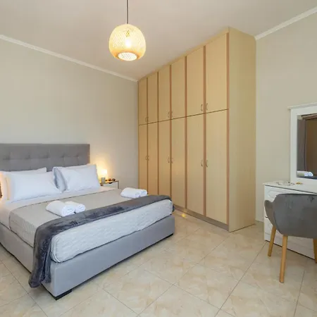 Fanis Elegant Great View Apartment *