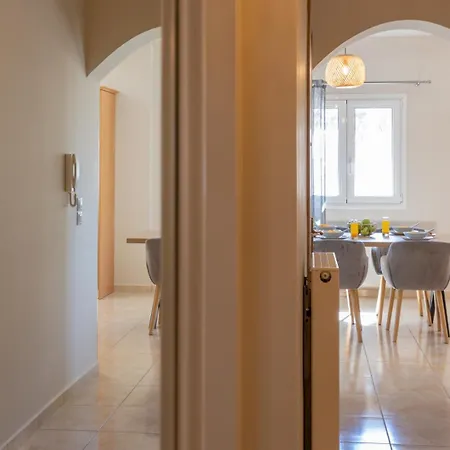 Appartamento Fanis Elegant Great View