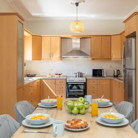 Appartamento Fanis Elegant Great View Argostoli (Kefalonia)