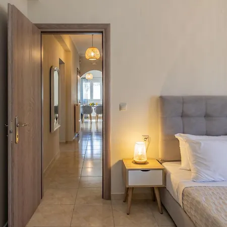 Fanis Elegant Great View Apartment Argostoli (Kefalonia)