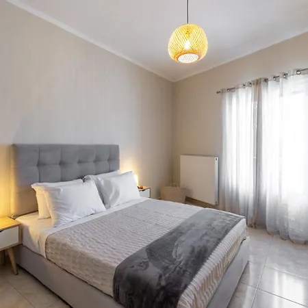 Fanis Elegant Great View Appartamento