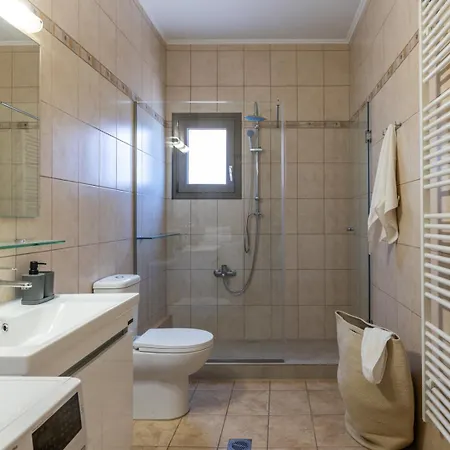 Apartment Fanis Elegant Great View *