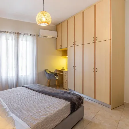 Fanis Elegant Great View * Argostoli (Kefalonia)