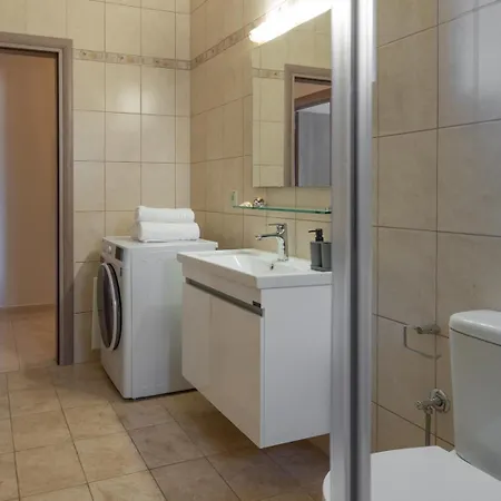 Fanis Elegant Great View Apartment Argostoli (Kefalonia)