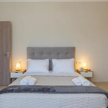Apartment Fanis Elegant Great View *