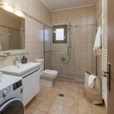Apartment Fanis Elegant Great View