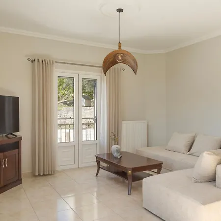 Fanis Elegant Great View Argostoli (Kefalonia)