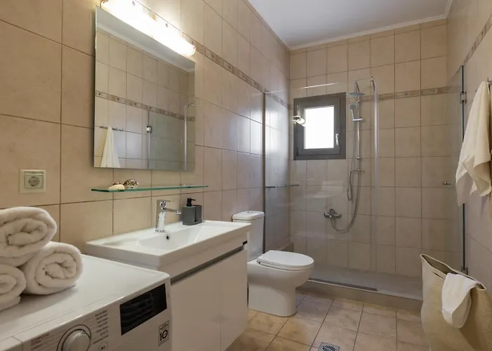 Apartament Fanis Elegant Great View Argostoli (Kefalonia)