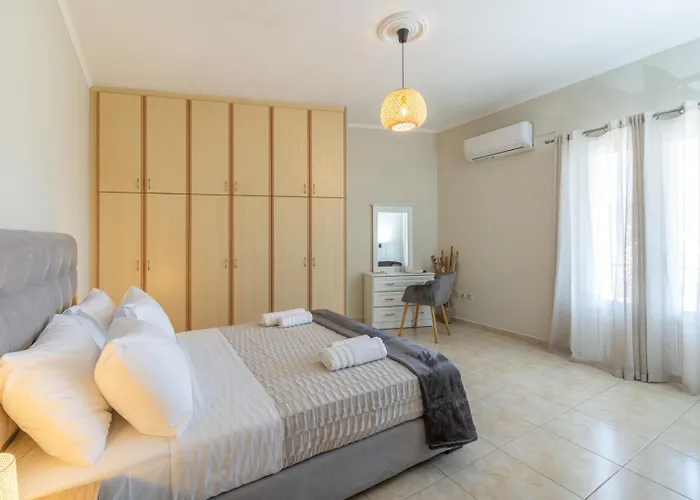 Apartament Fanis Elegant Great View *