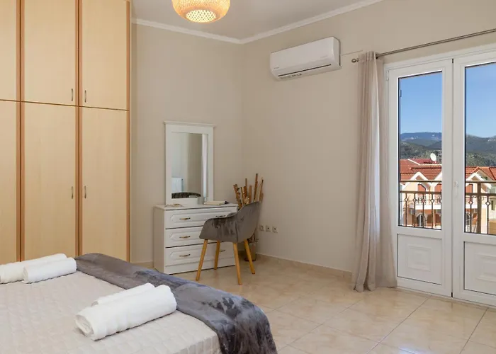 Fanis Elegant Great View Argostoli (Kefalonia)