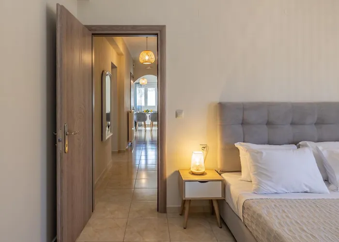 Fanis Elegant Great View Apartament Argostoli (Kefalonia)