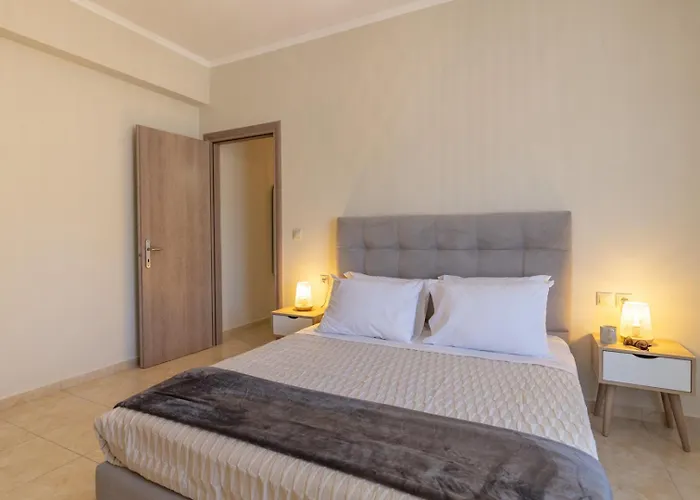 Fanis Elegant Great View Argostoli (Kefalonia)