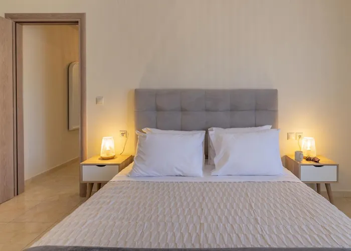Apartament Fanis Elegant Great View