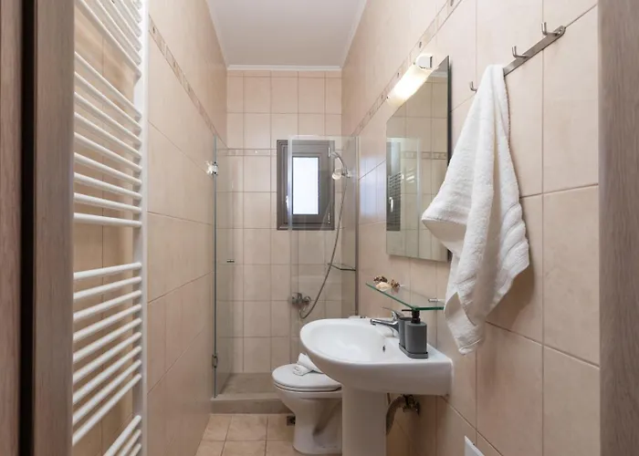 Fanis Elegant Great View Argostoli (Kefalonia)