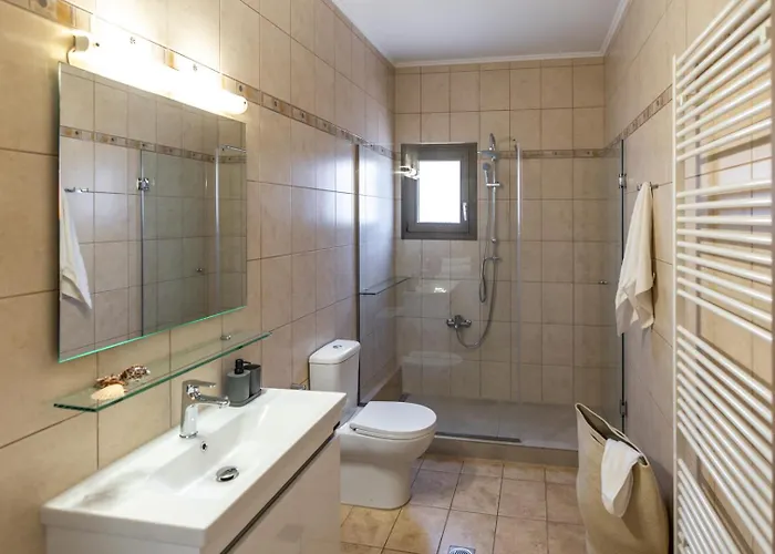 Apartament Fanis Elegant Great View *
