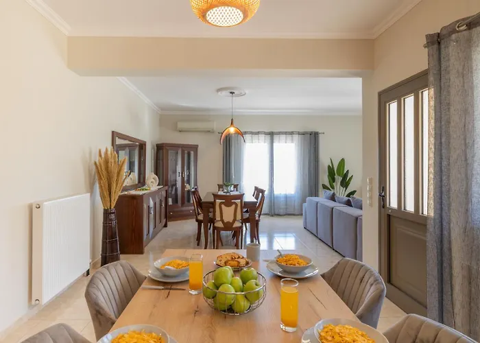 Fanis Elegant Great View * Argostoli (Kefalonia)