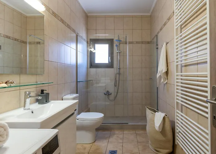 Apartament Fanis Elegant Great View *