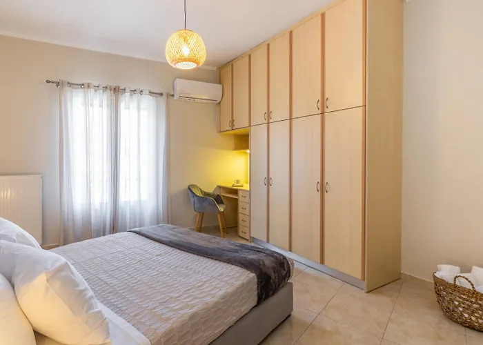 Fanis Elegant Great View * Argostoli (Kefalonia)