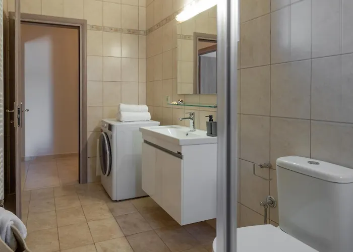 Fanis Elegant Great View Apartament Argostoli (Kefalonia)
