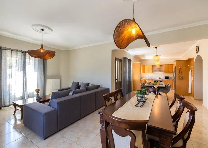 Fanis Elegant Great View Argostoli (Kefalonia)