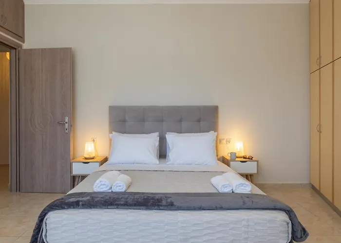 Apartament Fanis Elegant Great View *