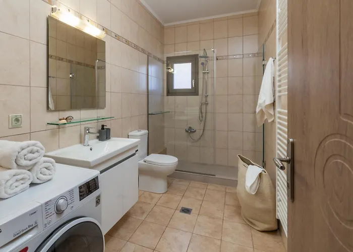 Apartament Fanis Elegant Great View