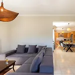 Apartament Fanis Elegant Great View *
