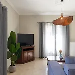 Apartament Fanis Elegant Great View