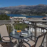 Fanis Elegant Great View Apartament *