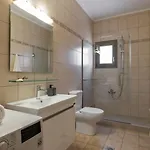 Апартаменты Fanis Elegant Great View Аргостолион