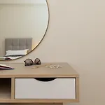 Апартаменты Fanis Elegant Great View *