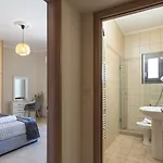 Апартаменты Fanis Elegant Great View Аргостолион