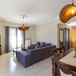 Fanis Elegant Great View Апартаменты Аргостолион