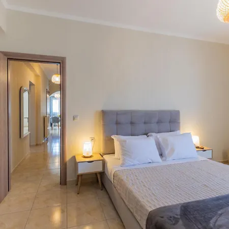 Apartman Fanis Elegant Great View